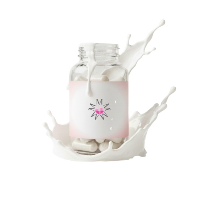 Fractionated Milk Protein