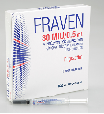 FRAVEN 2