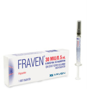 FRAVEN