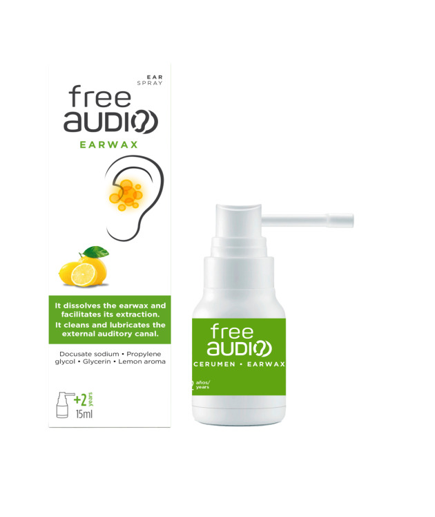 Free Audio Earwax