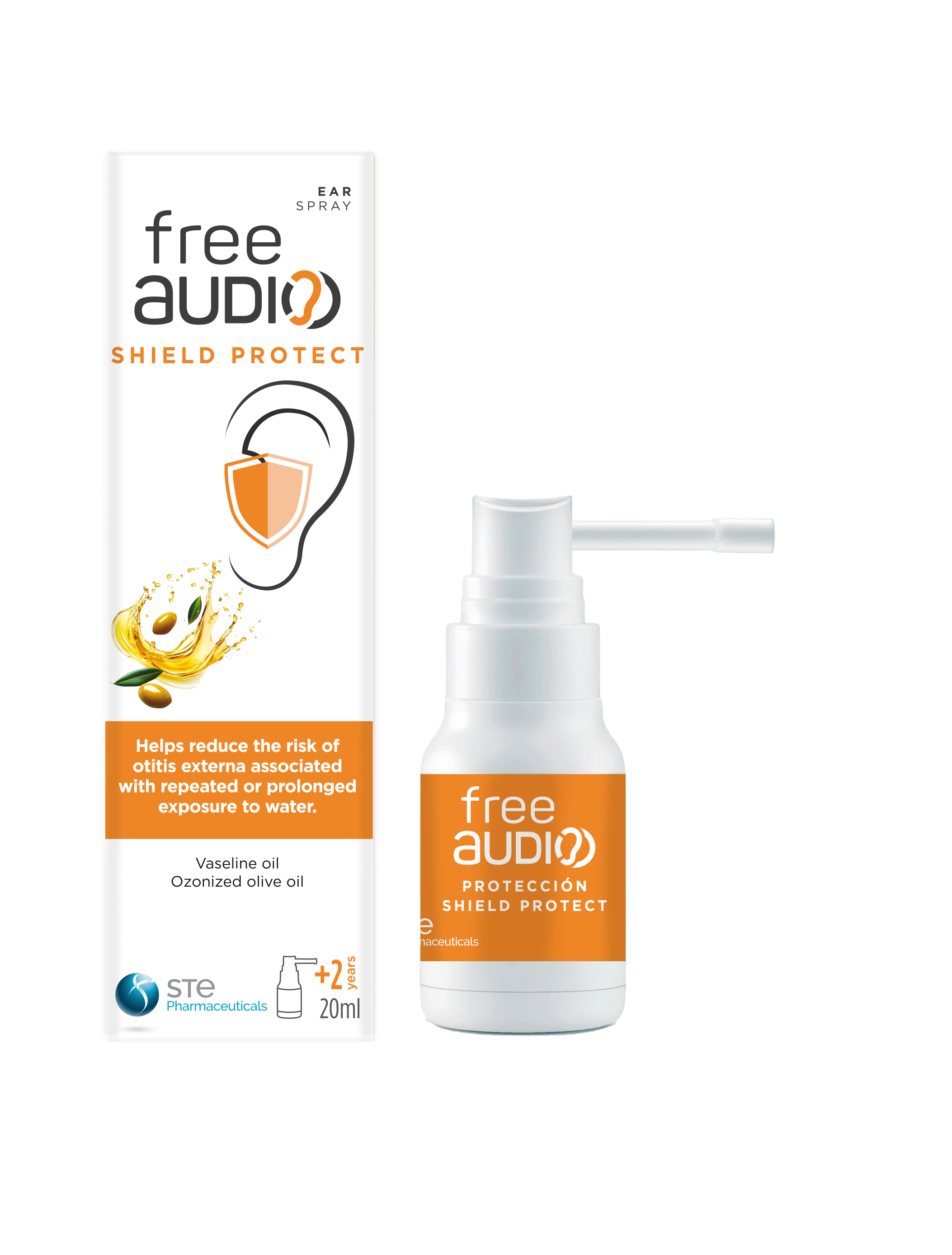 Free Audio Sheild Protect