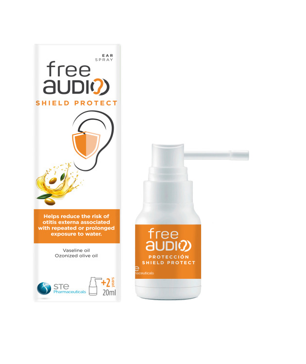 Free Audio Sheild Protect