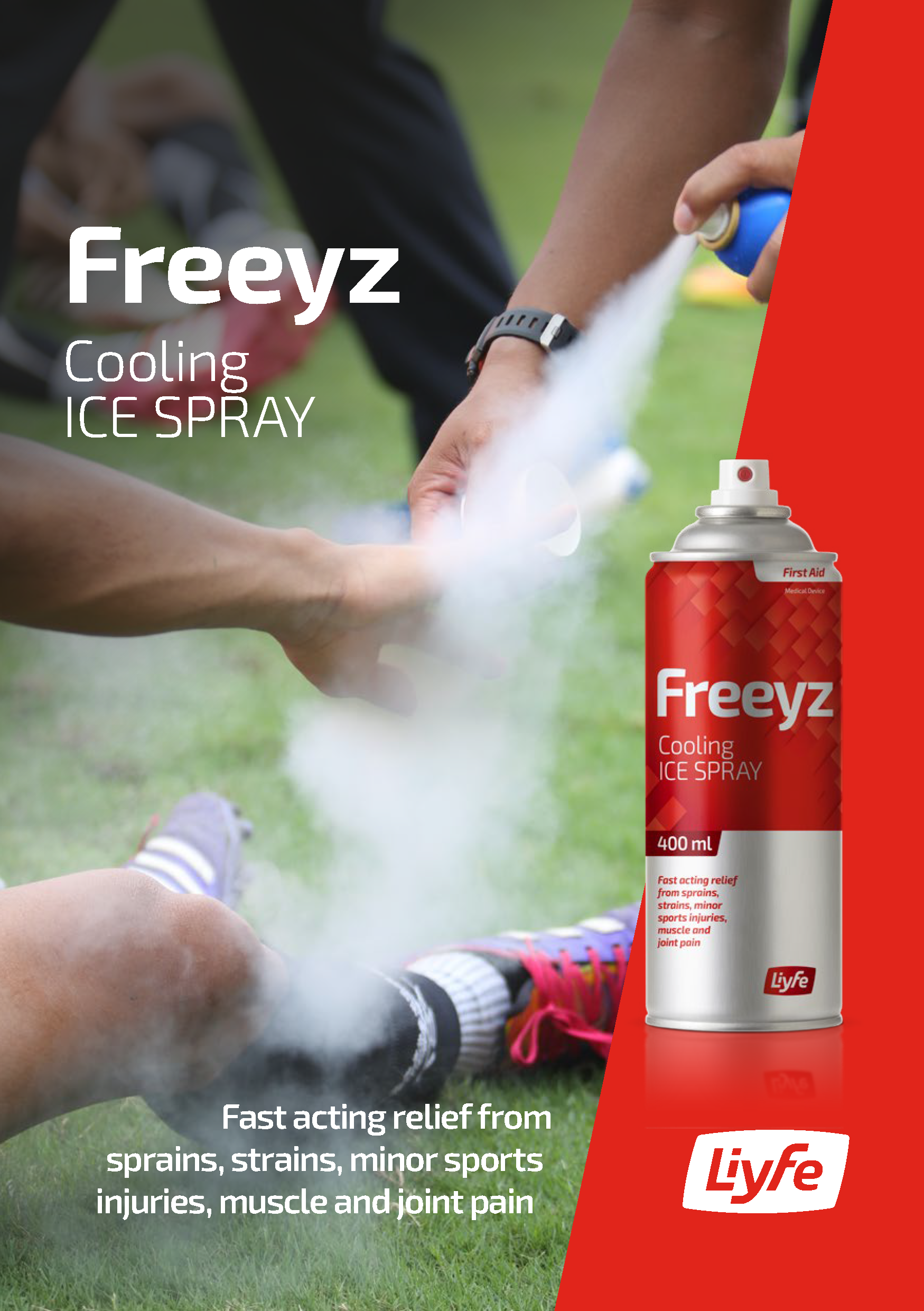 Freeyz 2