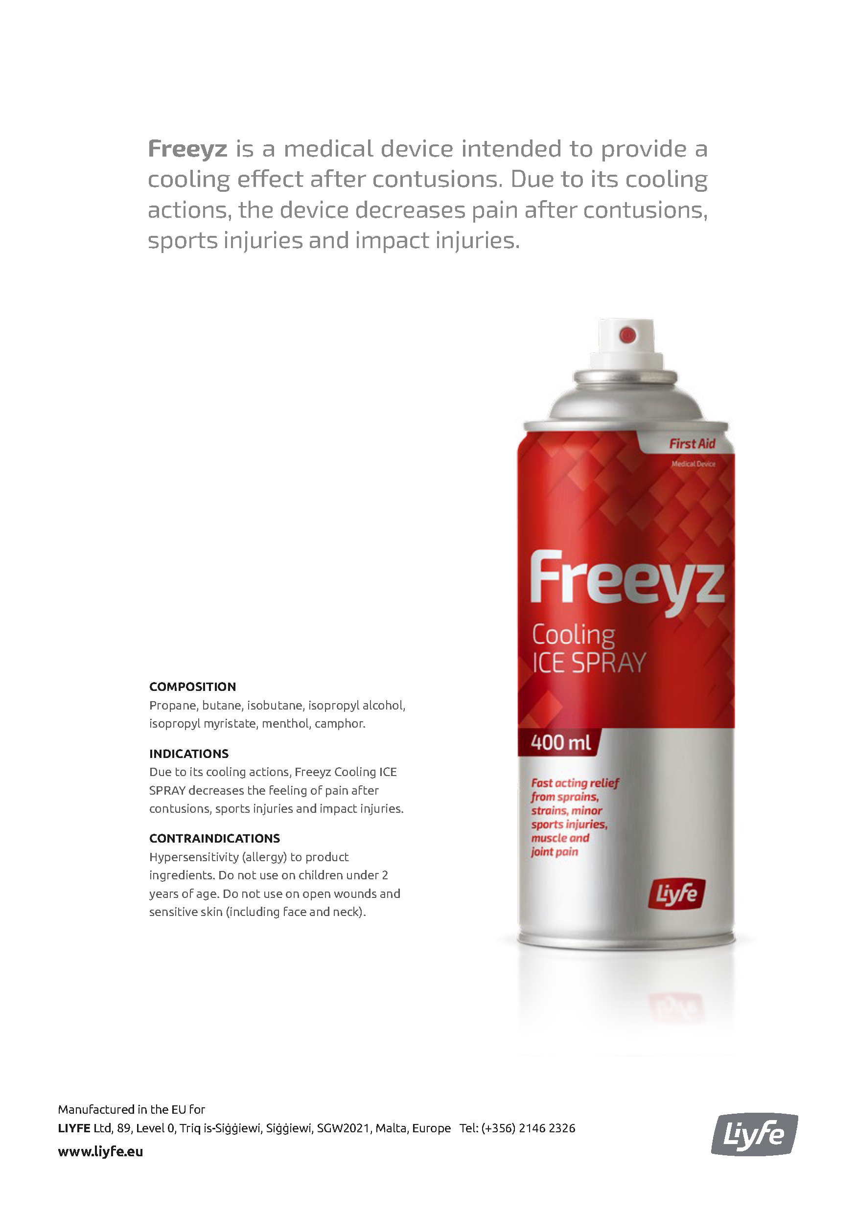 Freeyz 3