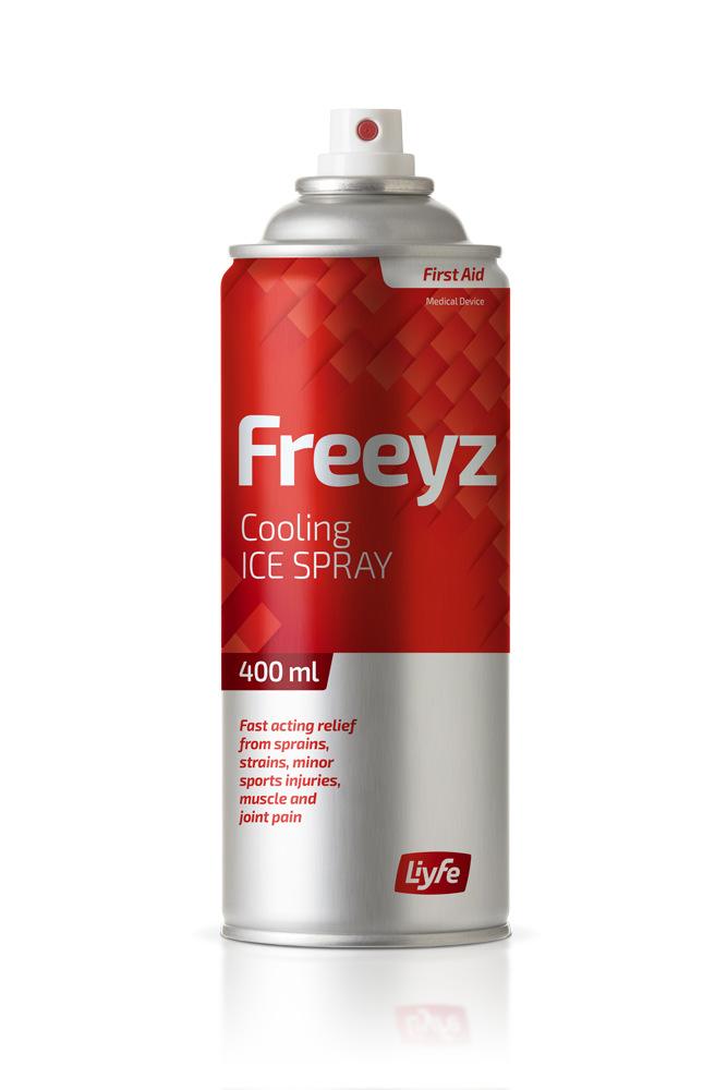 Freeyz 1