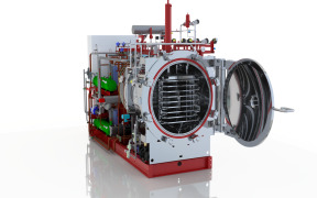 Freeze Dryer