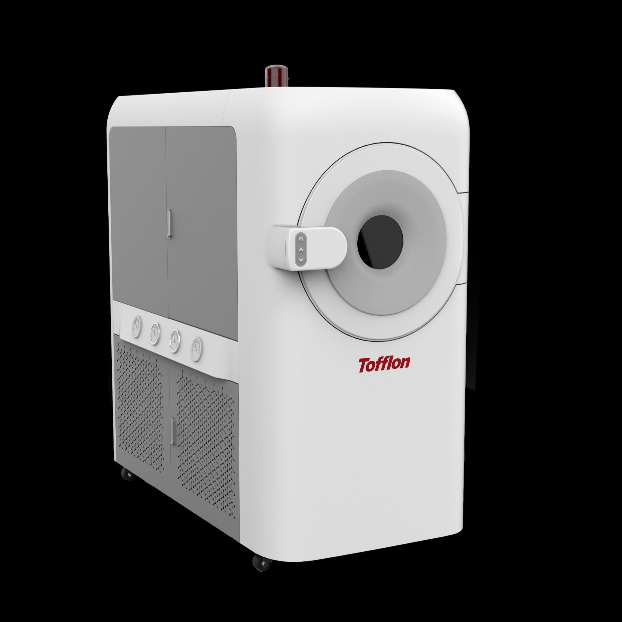 Freeze dryers