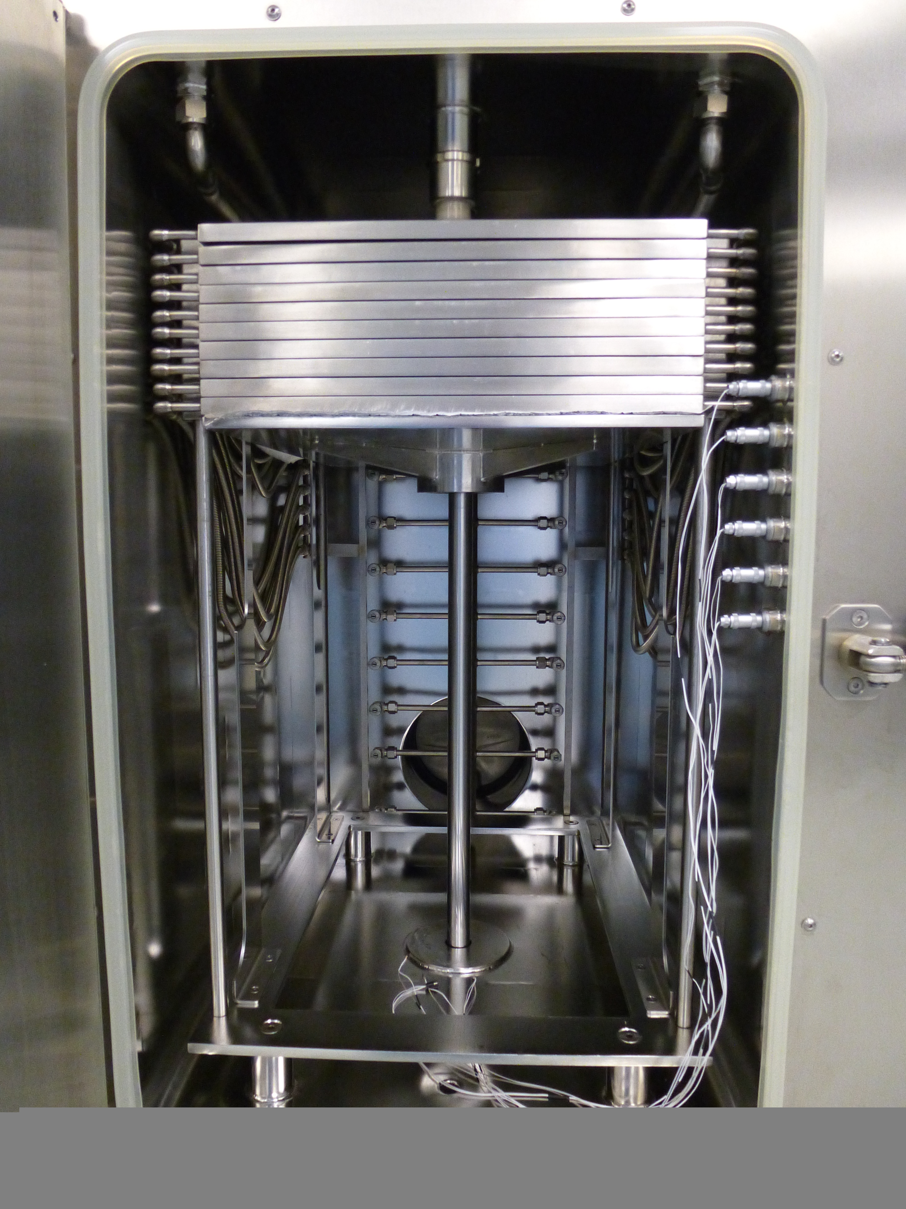 Freeze-drying 2
