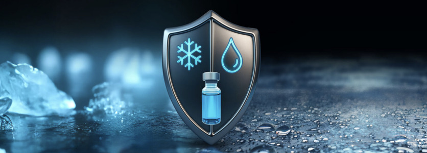 Freeze & Thaw
