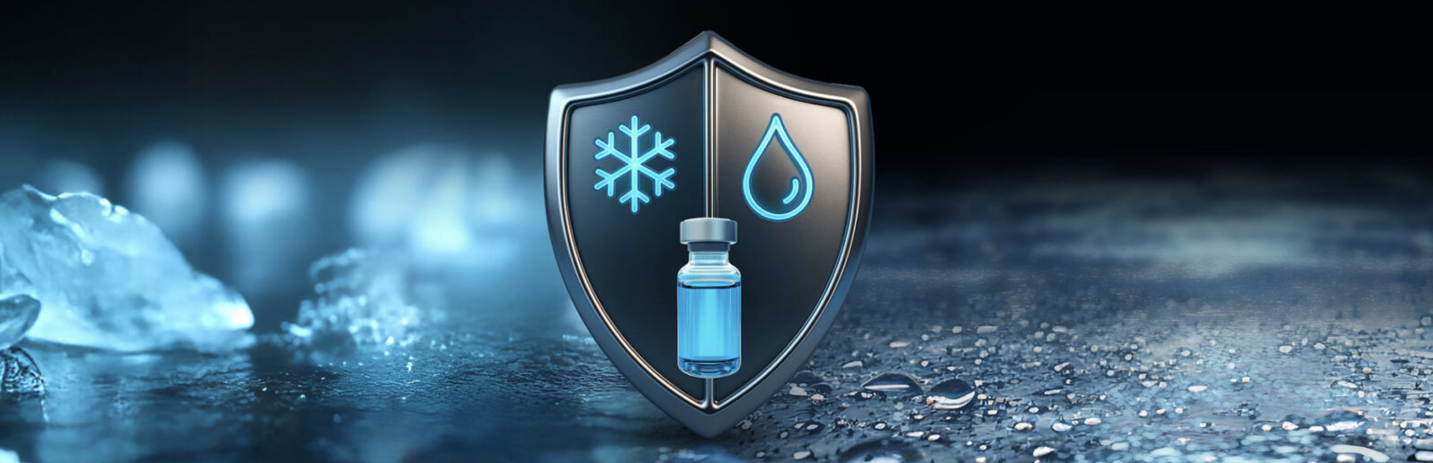 Freeze & Thaw