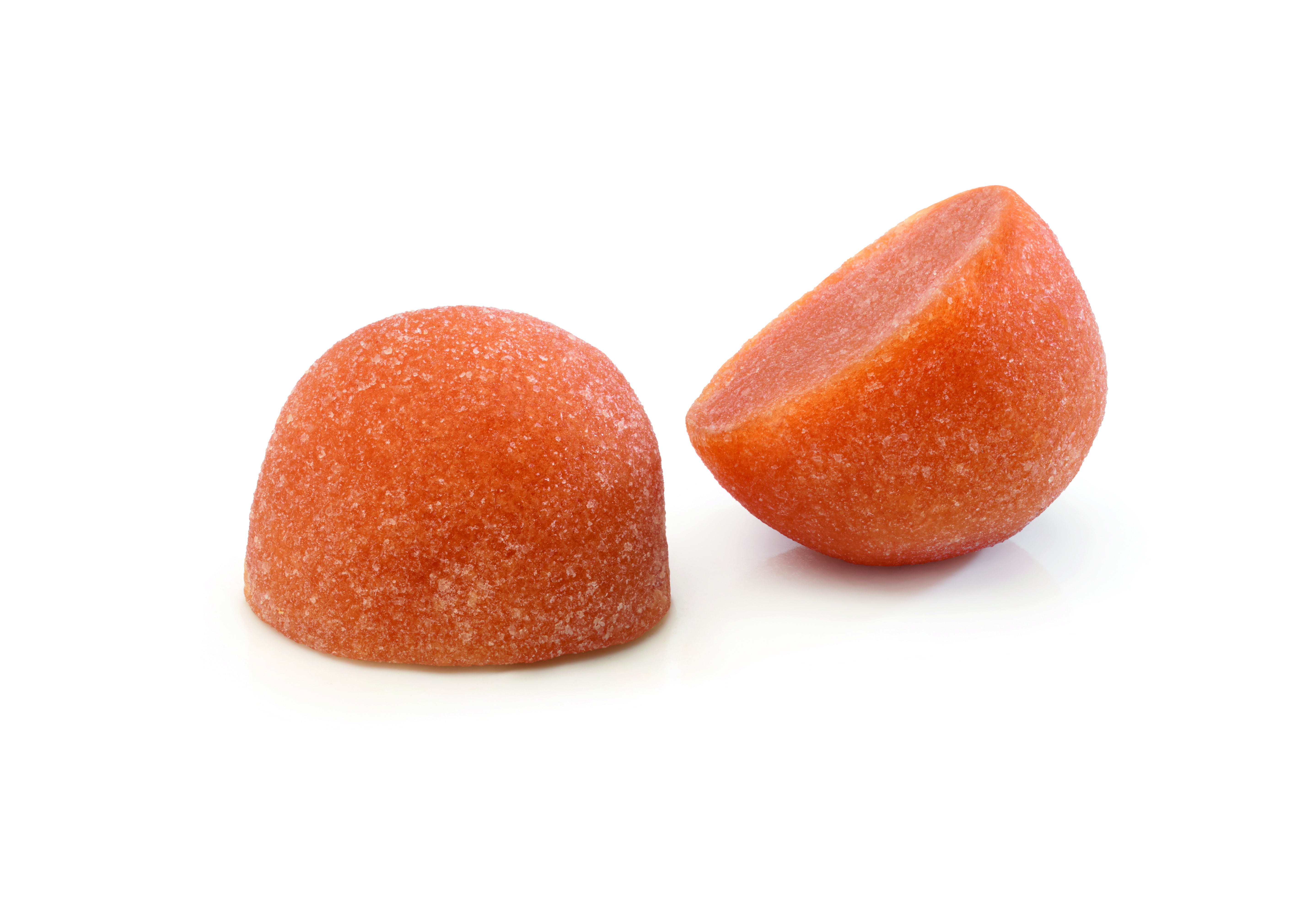 Fruity Supplement Innovations 2