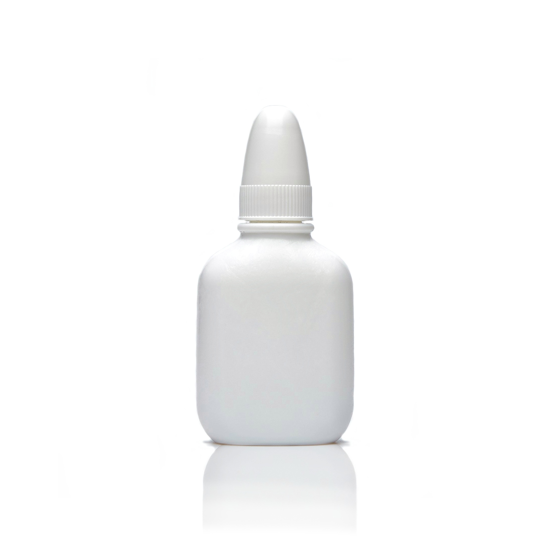 FS2-20 Squeeze Spray Bottle, 20 ml 2