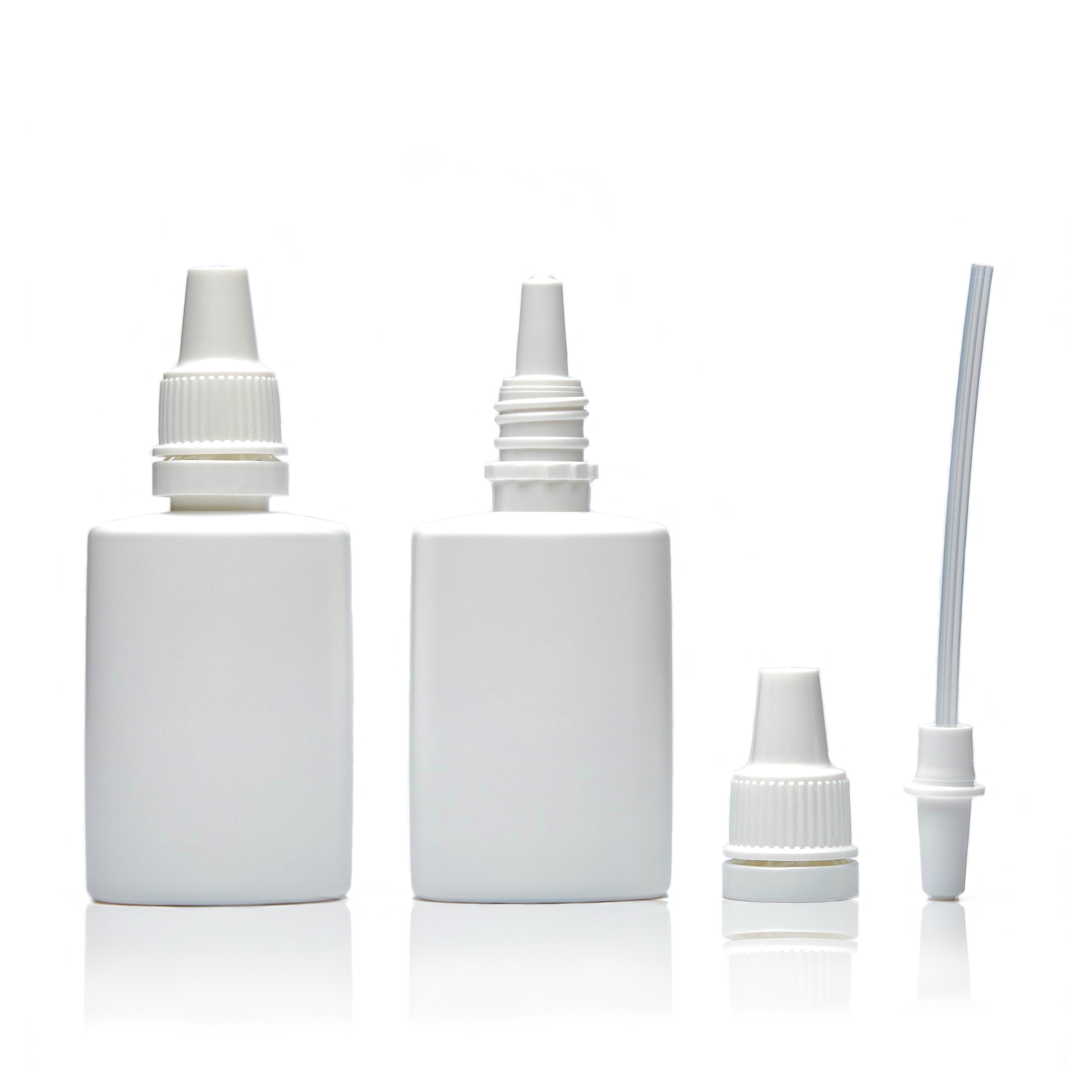 FS2-30 Squeeze Spray Bottle, 30 ml