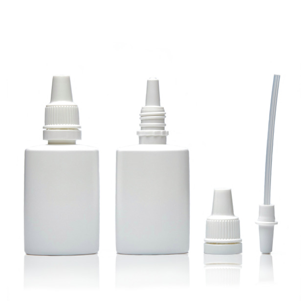 FS2-30 Squeeze Spray Bottle, 30 ml