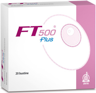 FT500 Plus
