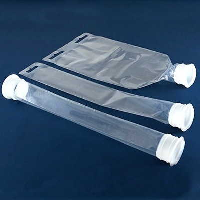 FULL-FLAT BAG