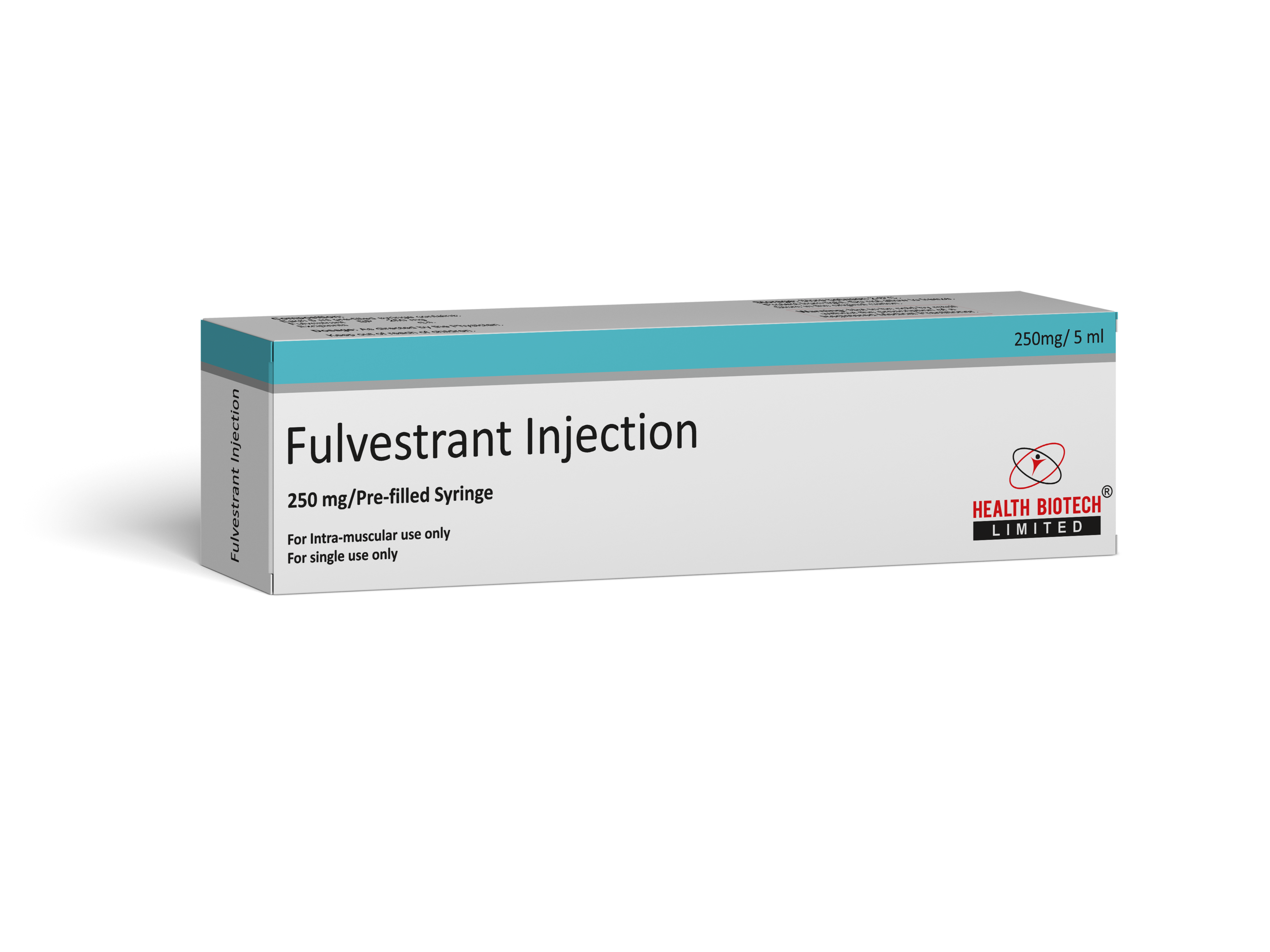 Fulvestrant 250mg PFS