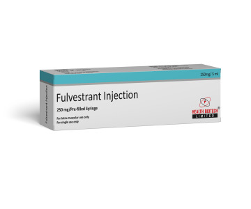 Fulvestrant 250mg PFS