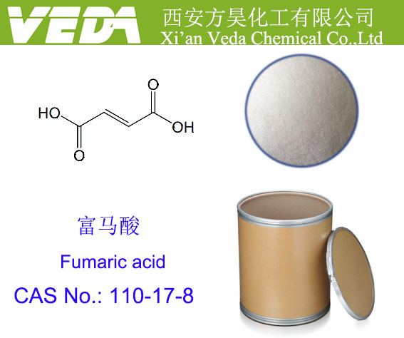 Fumaric acid