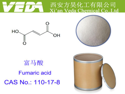 Fumaric acid