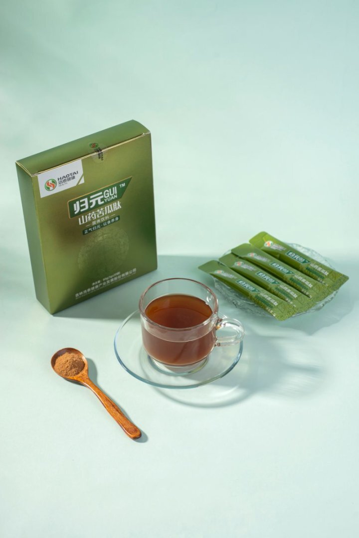 functional food-sold beverage 3