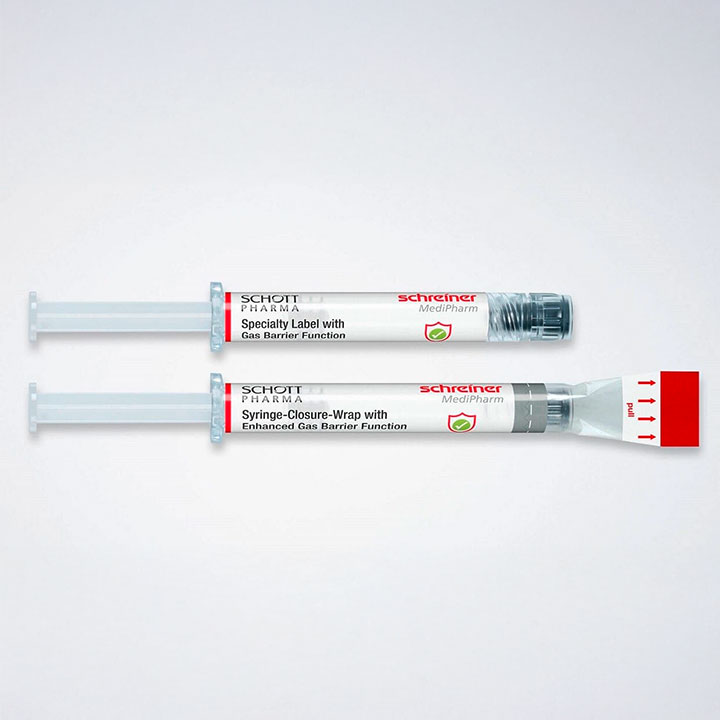 Functional Labels for Drug Protection 2