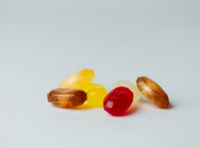 Functional OTC Lozenges