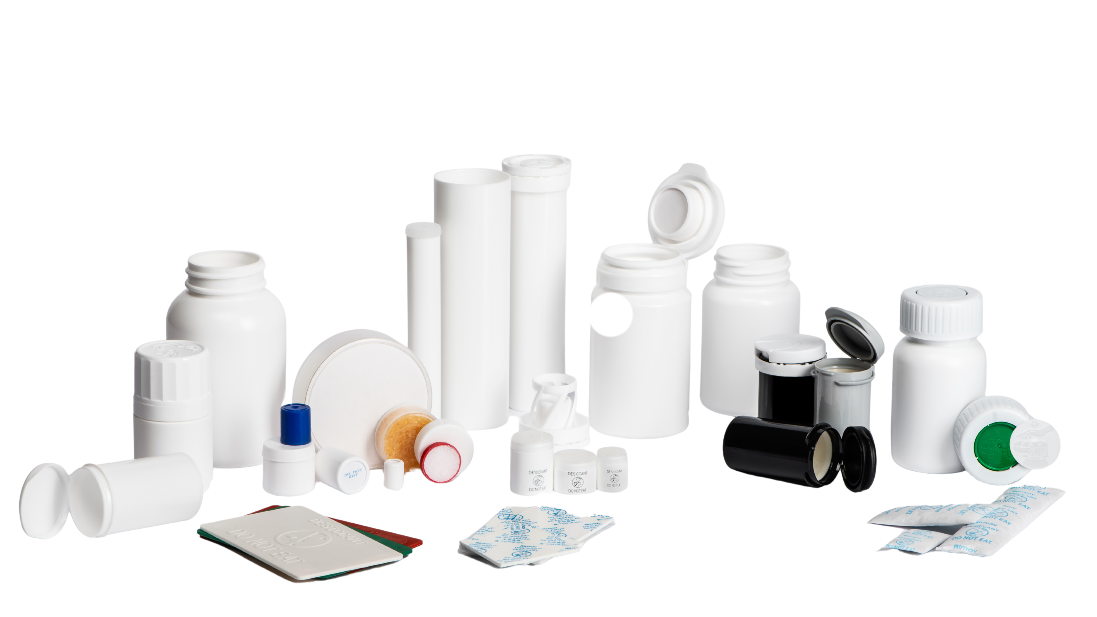 Functional Packaging