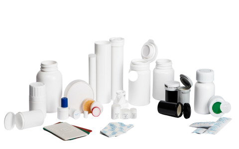 Functional Packaging