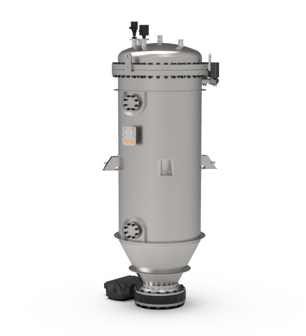 FUNDABAC® Candle Filter