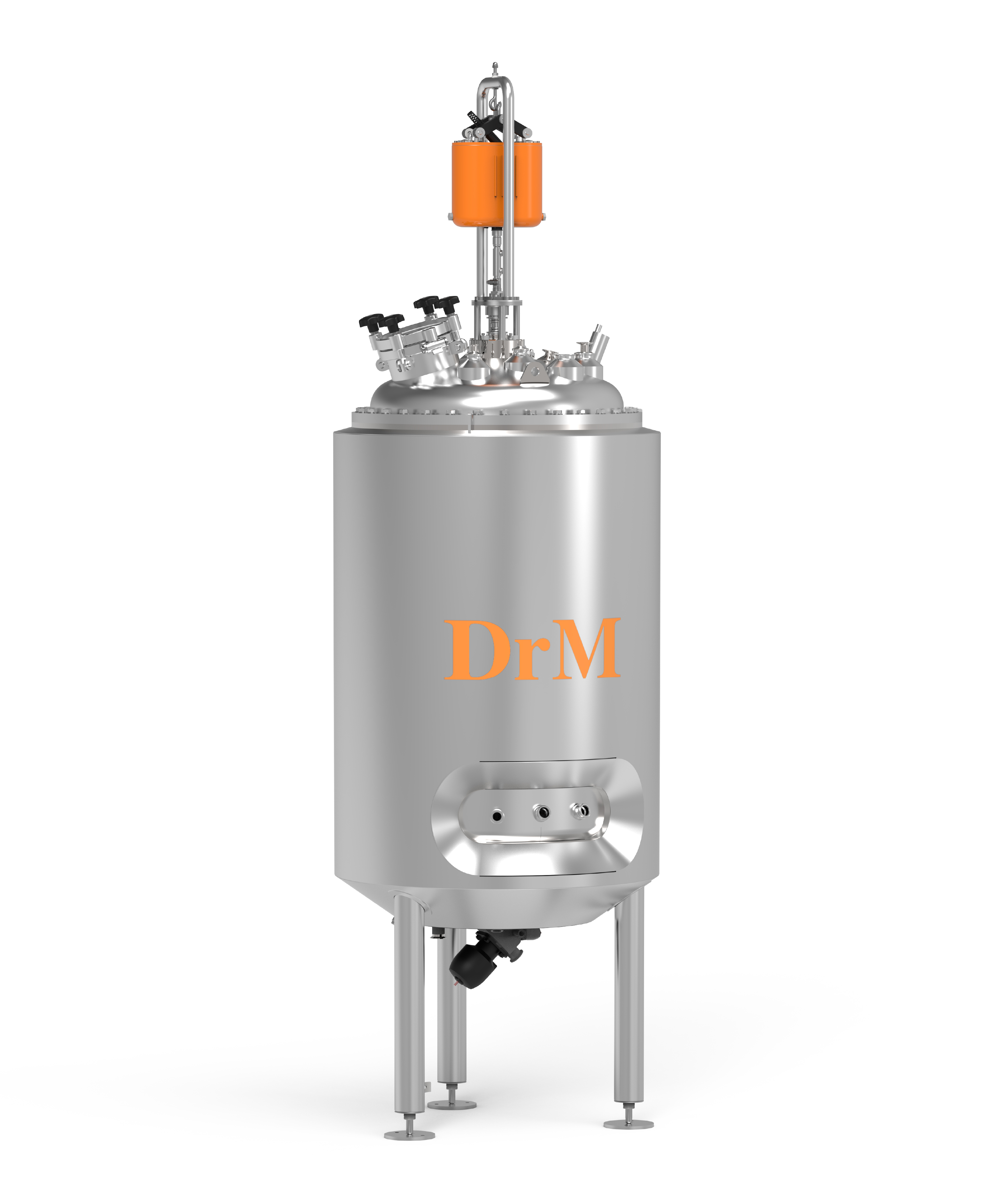 FUNDAMIX® Vibro Mixer