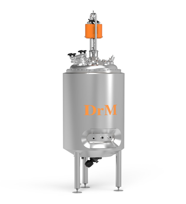 FUNDAMIX® Vibro Mixer