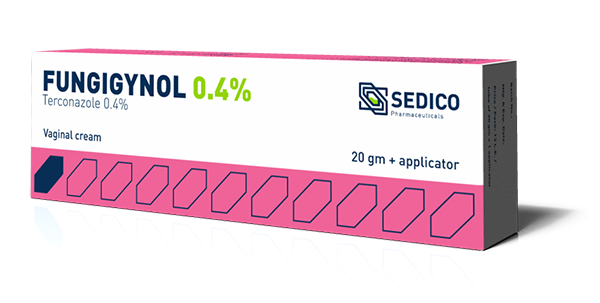 Fungigynol 1