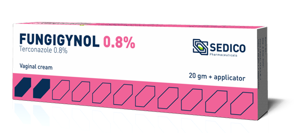 Fungigynol 2