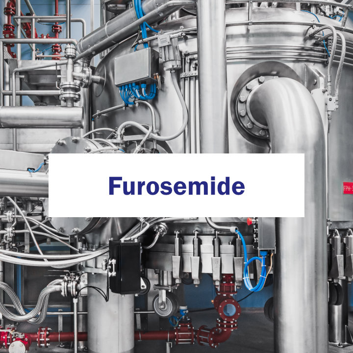 Furosemide