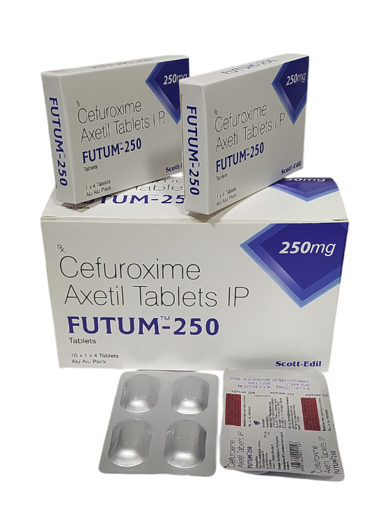FUTUM-250