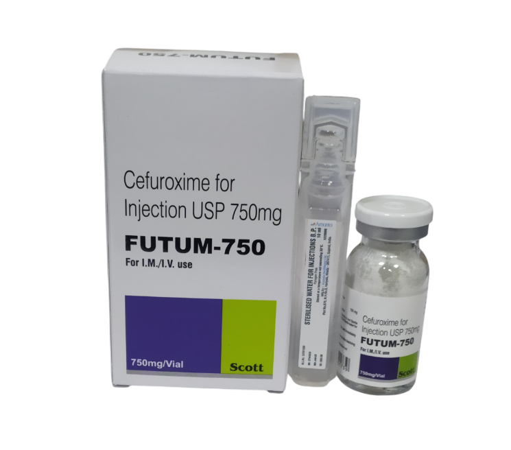 FUTUM-750