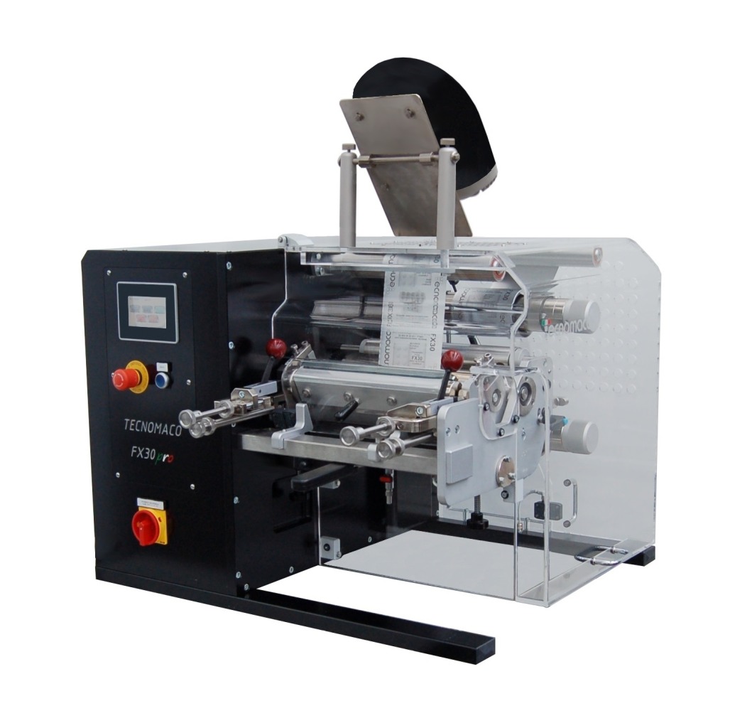 FX30 PRO - Flexographic Printer 1