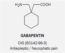 Gabapentin