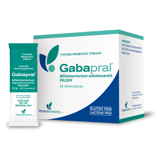 Gabapral® Stick packs