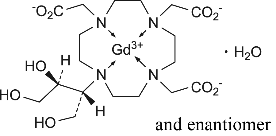 Gadobutrol Monohydrate