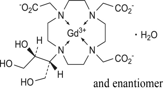 Gadobutrol Monohydrate EP / USP