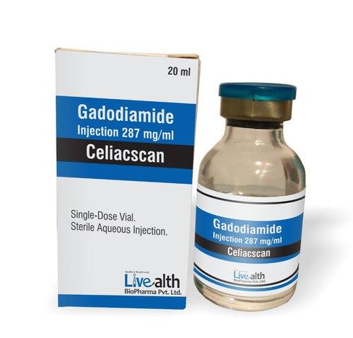 Gadodimide injection USP
