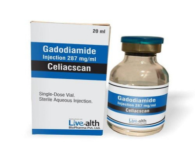 Gadodimide injection USP