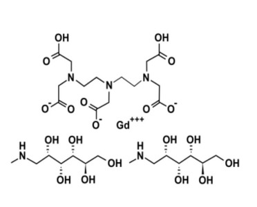 Gadopentetate Dimeglumine