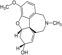 Galantamine Hydrobromide