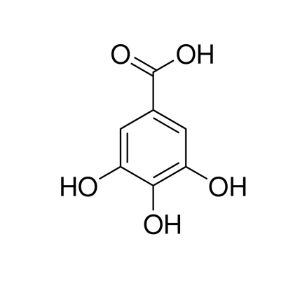 Gallic acid 3
