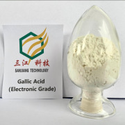Gallic acid