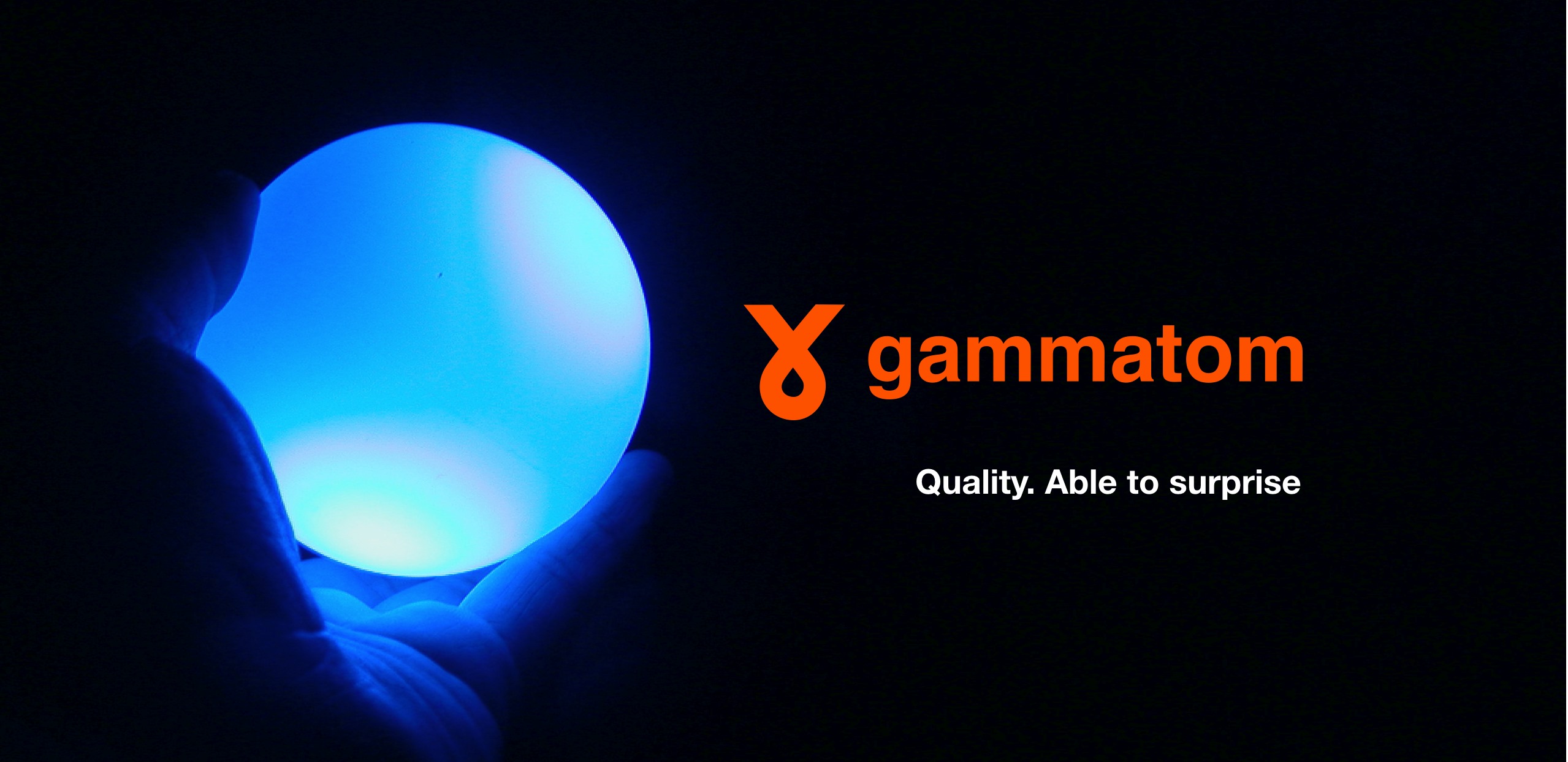 Gamma irradiation service
