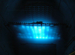 gamma sterilization